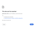 Goldenshore.ltd scam review